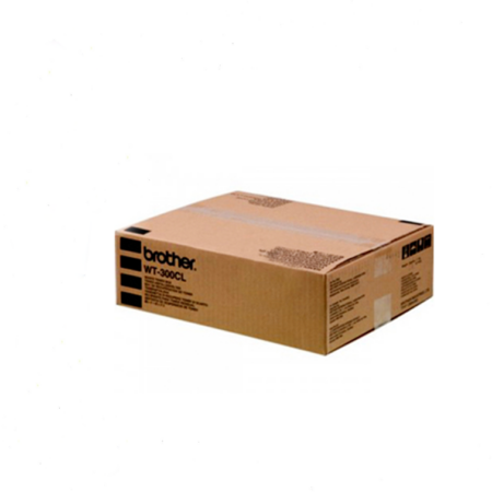 Genuine WT-300CL Brother Waste Toner