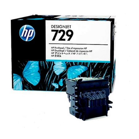 HP 729 Printhead Replacement Kit (F9J81A)