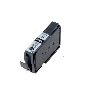PGI-9MBK Compatible Matt Black Ink