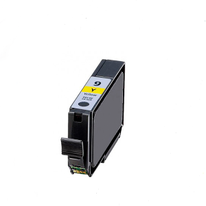 PGI-9Y Compatible Yellow Ink