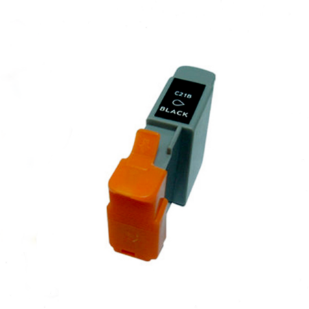 Premium Compatible Canon BCi21BK Black Ink Cartridge
