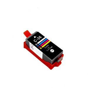Premium Compatible Canon CLI-36 Colour Photo Cartridge