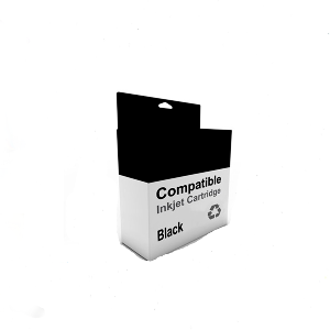 Premium Compatible Canon PGI670XLPGBK Hi-Yield Black Ink Cartridge