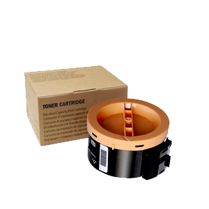 Fuji Xerox Compatible CT201918 Black Toner Cartridge