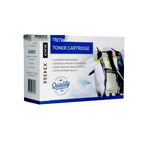 Fuji Xerox Compatible CWAA0763 Black Toner Cartridge