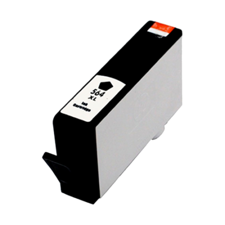 Premium Compatible HP 564XL CN684WA Hi-Yield Black Ink Cartridge