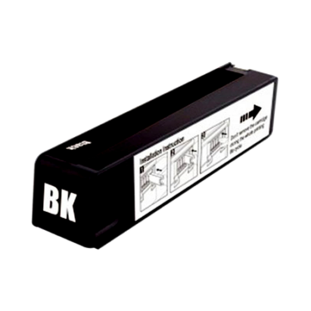Premium Compatible HP 970 Black XL Ink {CN625AA}