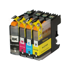 Premium Compatible 920XL Compatible Hi Capacity Value Pack for HP - 920XLSET