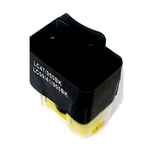 Premium Compatible LC47BK Black Ink Cartridge