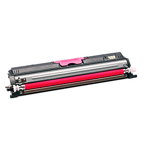 Oki Compatible C110/130 Magenta Toner- IOC110M