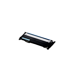 Samsung Compatible CLTC406S Cyan Toner Cartridge