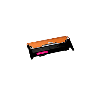 Samsung Compatible CLTM406S Magenta Toner Cartridge