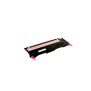 Samsung Compatible CLTM407S Magenta Toner- IS325M
