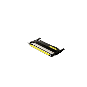 Samsung Compatible CLTY406S Yellow Toner Cartridge