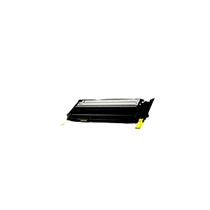 Samsung Compatible CLTY409S Yellow Toner Cartridge