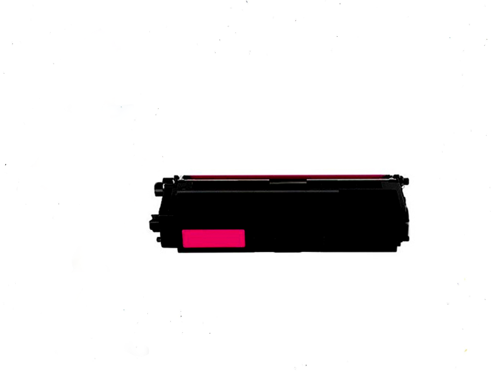 Premium Compatible TN346 Magenta Toner