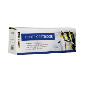 Fuji Xerox Compatible CT201260 Black Toner Cartridge