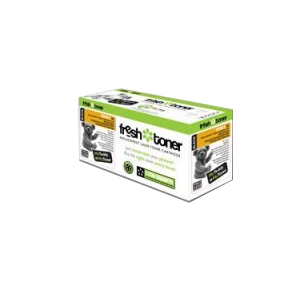 Fuji Xerox Compatible CT201304 Cyan Laser Cartridge