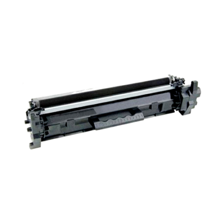 HP 30X Compatible Black Toner (CF230X)