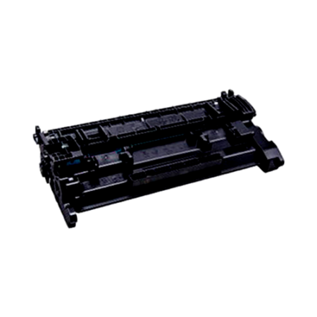 HP Compatible 26A Toner Cartridge (CF226A)