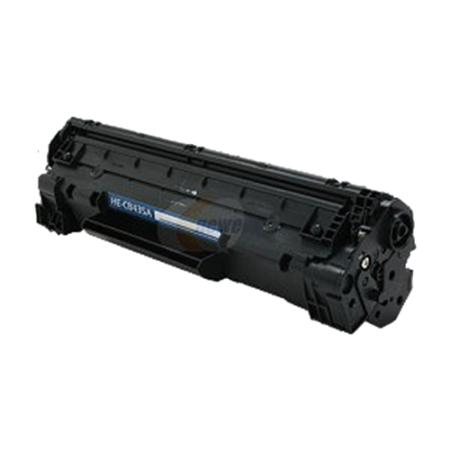 HP 36A Compatible Toner Cartridge (CB436A)