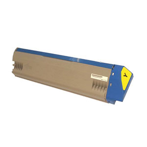 Oki Genuine 45536431 Cyan Toner- OKC911CTONE