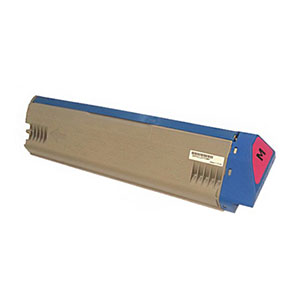 Oki Genuine 45536518 Magenta Toner