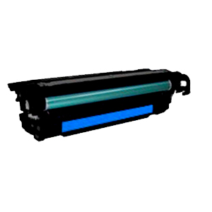 Brother Compatible TN346 Cyan Toner