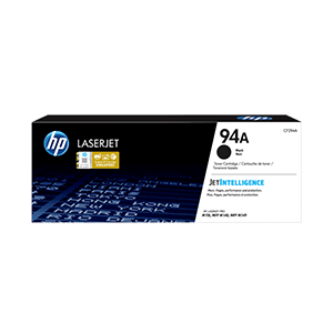 HP 94A Toner Cartridge CF294A