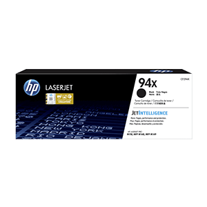 HP 94X Toner Cartridge CF294X