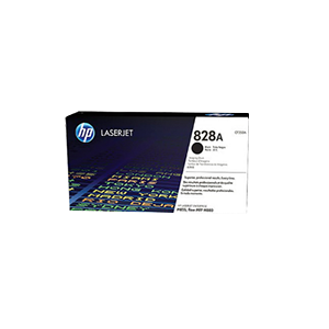 HP CF358A 828A Black Imaging Drum