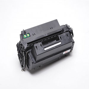 HP Compatible 10A Toner Cartridge - Q2610A