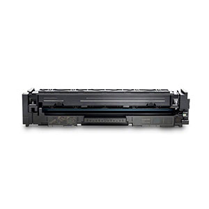 HP Compatible 202X Black Hi-Yield Toner - CF500X