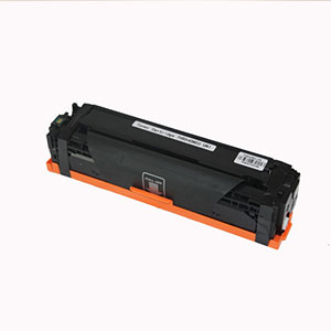HP Compatible CE320A Black Toner