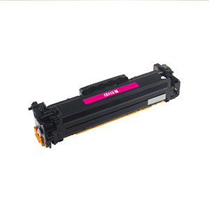 HP Compatible CE413A Magenta Toner
