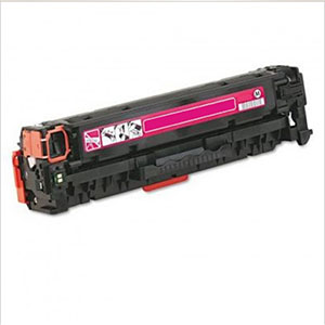 HP Compatible CF213A Magenta Toner #131A