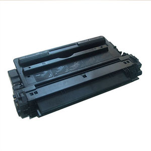 HP Compatible CF237A Black Toner #37A