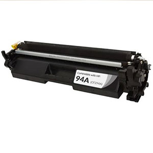 HP Compatible CF294A Black Toner #94A
