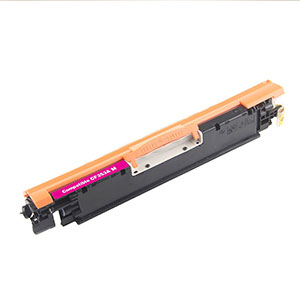 HP Compatible CF353A Magenta Toner
