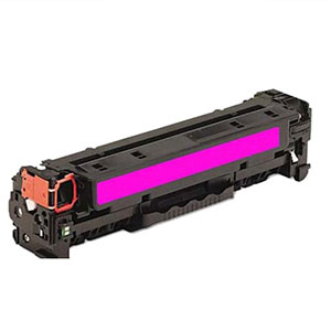 HP Compatible CF383A Magenta Toner #312A