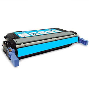 HP Compatible Q5951A Cyan Toner Cartridge