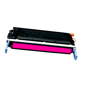 HP Compatible Q5953A Magenta Toner Cartridge