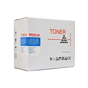 Lexmark Compatible T644 64437XR Toner