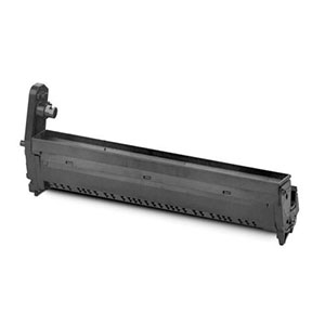 Oki Genuine 44844422 Magenta Drum {Not Toner}
