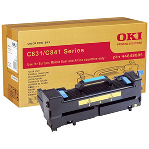 Oki Genuine 44848805 Fuser Unit