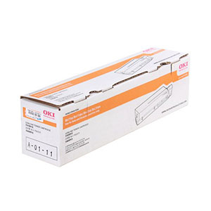 Oki Genuine 44917603 High Yield Toner