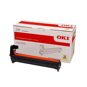 Oki Genuine 46484110 Magenta Drum