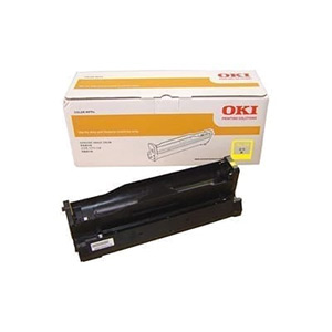 Oki Genuine 46507409 Yellow Drum