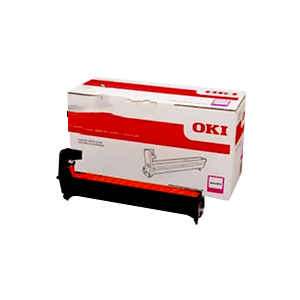 Oki Genuine 46507410 Magenta Drum