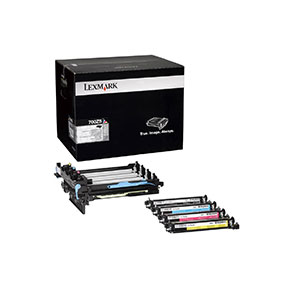 Lexmark Genuine 523X Black Extra High Yield Return Toner